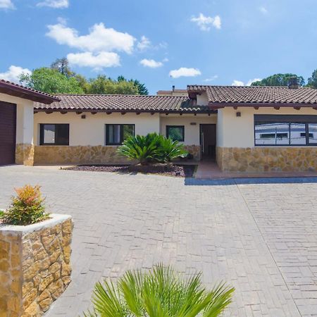 Club Villamar - Casa Bonica Vidreres Esterno foto
