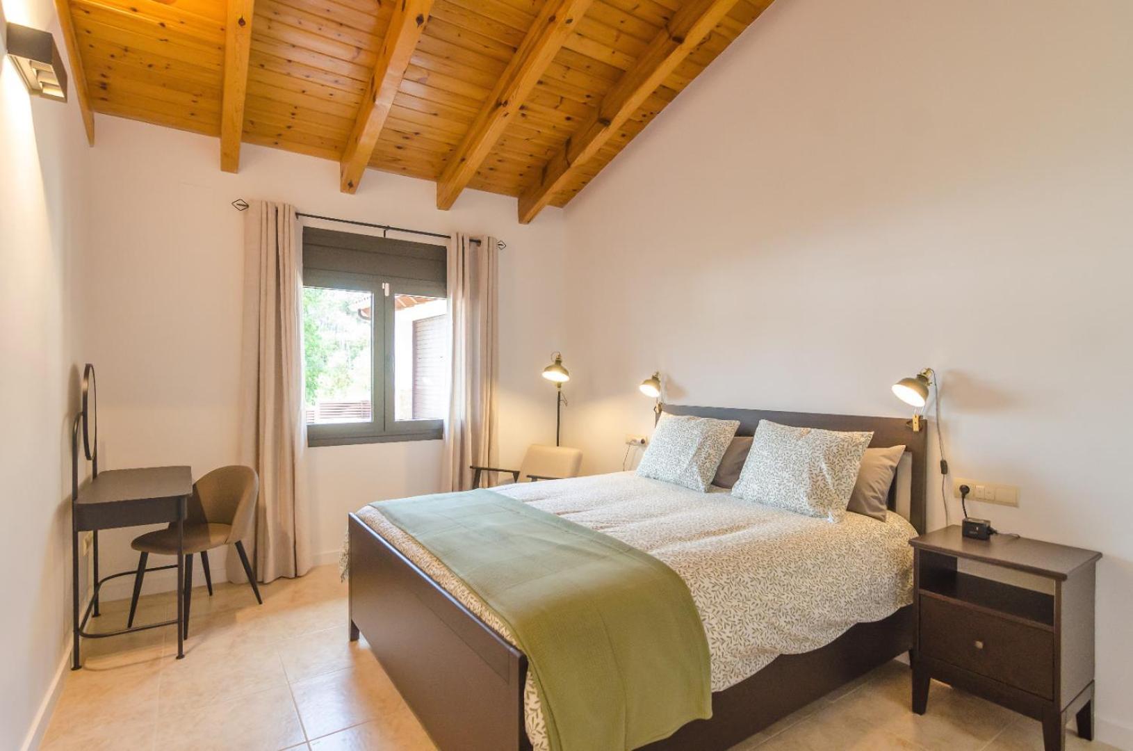 Club Villamar - Casa Bonica Vidreres Esterno foto